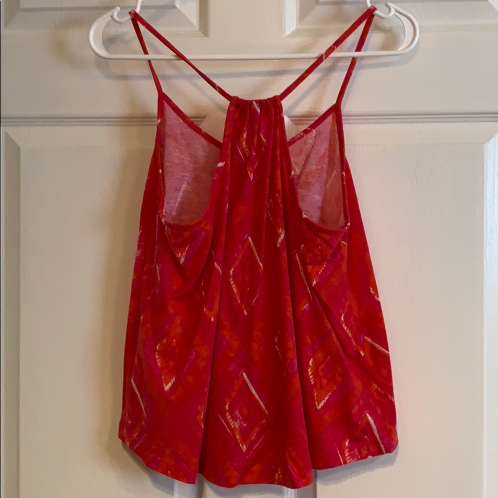 Xhilaration tank top - Picture 4 of 7